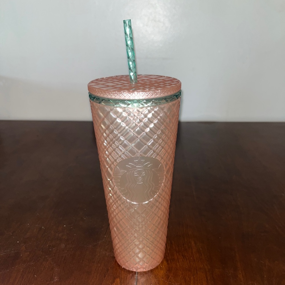Starbucks cup
